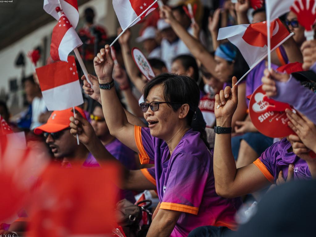 អនាគតនៃការប្រកួតកីឡានៅកម្ពុជា