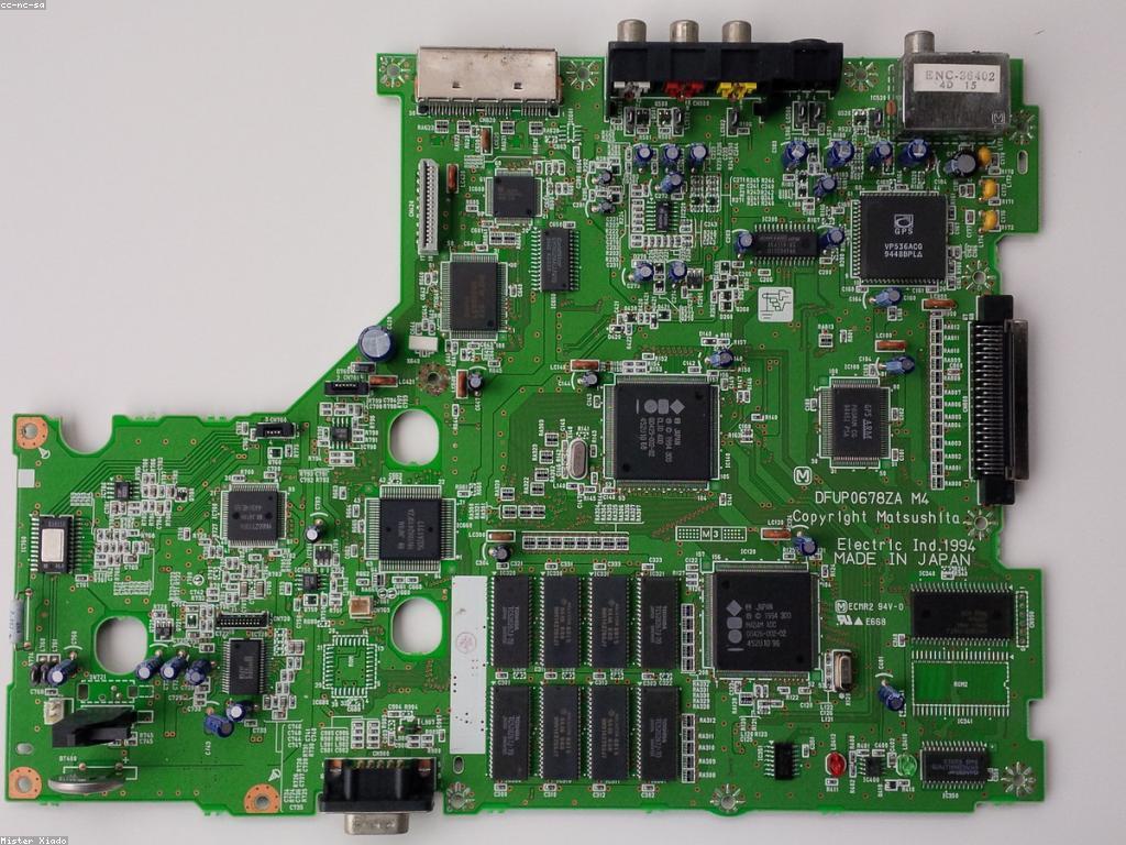 ការអភិវឌ្ឍន៍នៃហ្គេម និងប្រព័ន្ធក្នុងពិសោធន៍ថ្មី