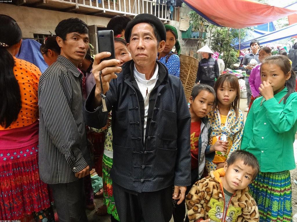 ឱកាសឈ្នះនៅក្នុងទីផ្សារធំទូលាយ